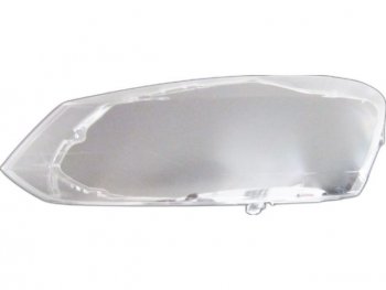 2 599 р. POLO 15- СТЕКЛО ФАРЫ ЛЕВ (СЕДАН) (Китай) BODYPARTS vwplo15-020-l  с доставкой в г. Воронеж. Увеличить фотографию 1
