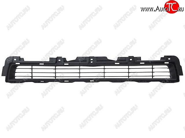 1 399 р. PRADO 09- РЕШЕТКА БАМПЕРА ПЕРЕДН ЦЕНТР (Китай) BODYPARTS typrd09-192  с доставкой в г. Воронеж