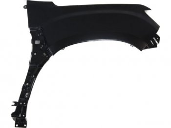 Правое крыло переднее BodyParts Renault Duster HM рестайлинг (2021-2024)