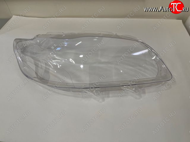 2 369 р. Правое стекло передней фары (пр-во Китай) BODYPARTS  Peugeot 301 (2012-2017)  с доставкой в г. Воронеж