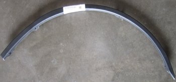 369 р. SANDERO МОЛДИНГ АРКИ КРЫЛА ЛЕВ ЗАДН (Китай) BODYPARTS rnsan08-291-l  с доставкой в г. Воронеж. Увеличить фотографию 1