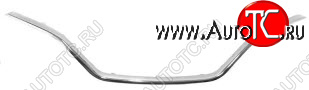 3 069 р. KAPTUR МОЛДИНГ РЕШЕТКИ РАДИАТОРА ХРОМ (Китай) BODYPARTS rnktr16-121  с доставкой в г. Воронеж