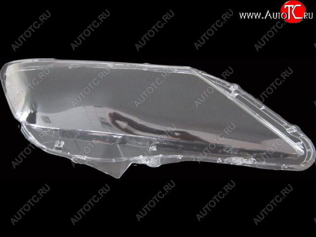 2 199 р. Правое стекло передней фары (пр-во Китай) BODYPARTS Toyota Camry XV50 дорестайлинг (2011-2014)  с доставкой в г. Воронеж