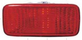 469 р. LANCER 04- ФОНАРЬ ЗАДН В БАМПЕР ЛЕВ (СЕДАН) (Китай) BODYPARTS mblan04-734-l  с доставкой в г. Воронеж. Увеличить фотографию 1