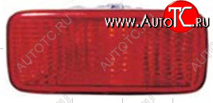 469 р. LANCER 04- ФОНАРЬ ЗАДН В БАМПЕР ЛЕВ (СЕДАН) (Китай) BODYPARTS mblan04-734-l  с доставкой в г. Воронеж