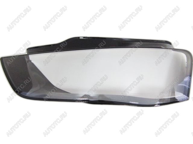 6 749 р. Стекло передней фары левое (пр-во Китай) BODYPARTS Audi A8 D4 (2013-2018) рестайлинг, седан с доставкой в г. Воронеж Увеличить фотографию 1 6 749 р. Стекло передней фары левое (пр-во Китай) BODYPARTS Audi A8 D4 (2013-2018) рестайлинг, седан с доставкой в г. Воронеж