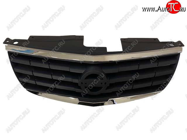 4 999 р. Решётка радиатора BodyParts Nissan Almera Classic седан (2006-2013) B10 (Неокрашенная) с доставкой в г. Воронеж Увеличить фотографию 1 4 999 р. Решётка радиатора BodyParts Nissan Almera Classic седан (2006-2013) B10 (Неокрашенная) с доставкой в г. Воронеж