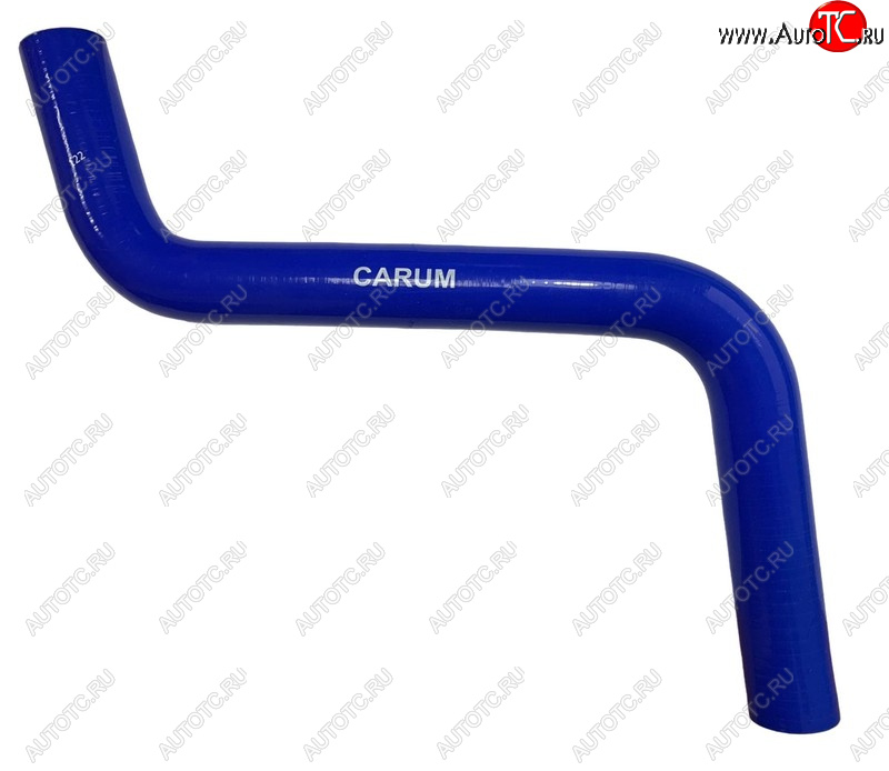1 459 р. Силиконовый нижний патрубок радиатора CARUM Chevrolet Lacetti хэтчбек (2002-2013)  с доставкой в г. Воронеж