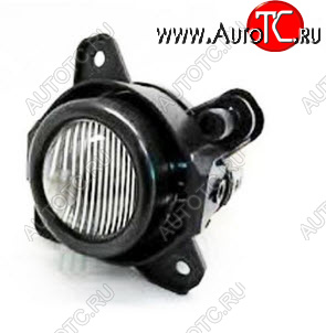 2 569 р. Противотуманная фара левая BODYPARTS  Opel Astra  J (2012-2015) седан рестайлинг  с доставкой в г. Воронеж
