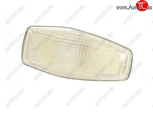 299 р. GETZ 03- {TUCSON 04- PICANTO 04- RIO 05-SPORTAGE 06-} ПОВТОРИТЕЛЬ ПОВОРОТА В КРЫЛО Л=П (Китай) BODYPARTS hngez03-280-z  с доставкой в г. Воронеж