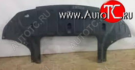 2 199 р. SOLARIS ЗАЩИТА ПОДДОНА ПЛАСТИК BODYPARTS hnsol17-9f0p  с доставкой в г. Воронеж