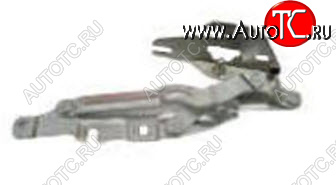 1 229 р. LACETTI ПЕТЛЯ КАПОТА Л+П (КОМПЛЕКТ) (СЕДАН) (Китай) BODYPARTS cvlat04-340-n  с доставкой в г. Воронеж