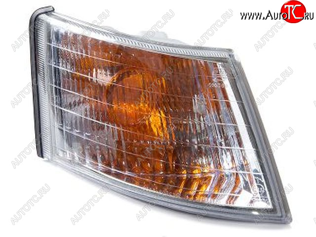 599 р. Правый указатель поворота BodyParts Daewoo Espero (1990-1999)  с доставкой в г. Воронеж