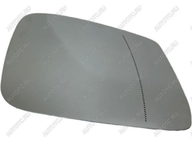 999 р. F48 15- СТЕКЛО ЗЕРКАЛА ПРАВ (Тайвань) BodyParts bmf4815-460-r  с доставкой в г. Воронеж