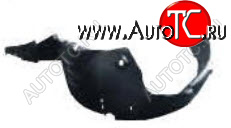 469 р. Левый подкрылок передний BODYPARTS Hyundai Sonata YF (2009-2014)  с доставкой в г. Воронеж
