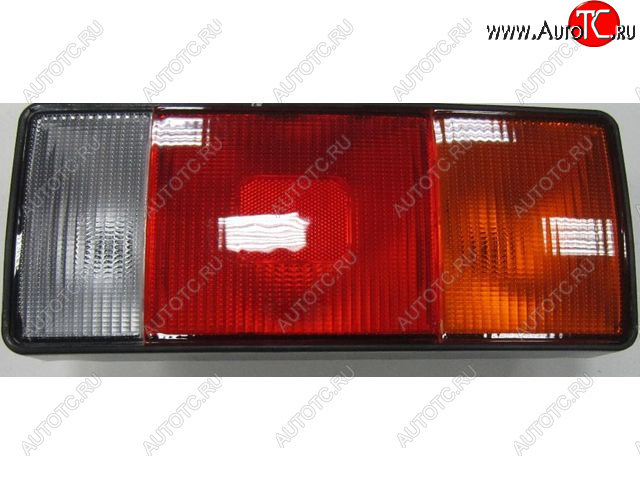 1 599 р. HD 08- {HD657275} ФОНАРЬ ЗАДН ВНЕШН ПРАВ (Китай) BODYPARTS hn0hd08-740-r  с доставкой в г. Воронеж