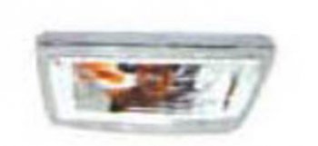 286 р. CRUZE 09- {ASTRA 04-  INSIGNIA 08- CORSA 06-  MERIVA 10- ZAFIRA 04-} ПОВТОРИТЕЛЬ ПОВОРОТА В КРЫЛО ЛЕВ (Китай) BODYPARTS cvcrz09-281-l  с доставкой в г. Воронеж. Увеличить фотографию 1
