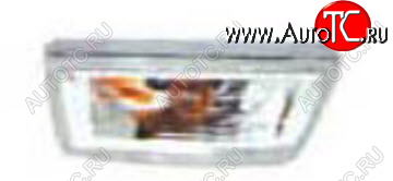 286 р. CRUZE 09- {ASTRA 04-  INSIGNIA 08- CORSA 06-  MERIVA 10- ZAFIRA 04-} ПОВТОРИТЕЛЬ ПОВОРОТА В КРЫЛО ЛЕВ (Китай) BODYPARTS cvcrz09-281-l  с доставкой в г. Воронеж