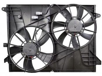7 949 р. CAPTIVA МОТОР+ВЕНТИЛЯТОР  РАДИАТ ОХЛАЖДЕН С КОРПУС (Китай) BODYPARTS cvcpt06-920  с доставкой в г. Воронеж. Увеличить фотографию 1