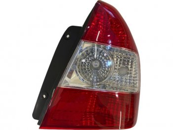 Правый фонарь BODYPARTS Hyundai Accent  2 LC (1999-2012) седан дорестайлинг (ТагАЗ)