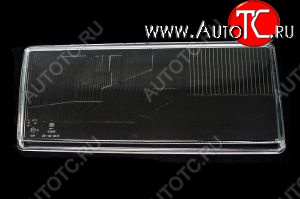 9 999 р. Правое стекло передней фары (пр-во Россия) АСТЕРА Volvo 940 седан (1989-1998)  с доставкой в г. Воронеж
