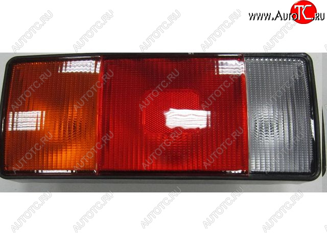 1 499 р. Задний левый (внешний) фонарь BODYPARTS Hyundai HD-250 (2007-2025)  с доставкой в г. Воронеж