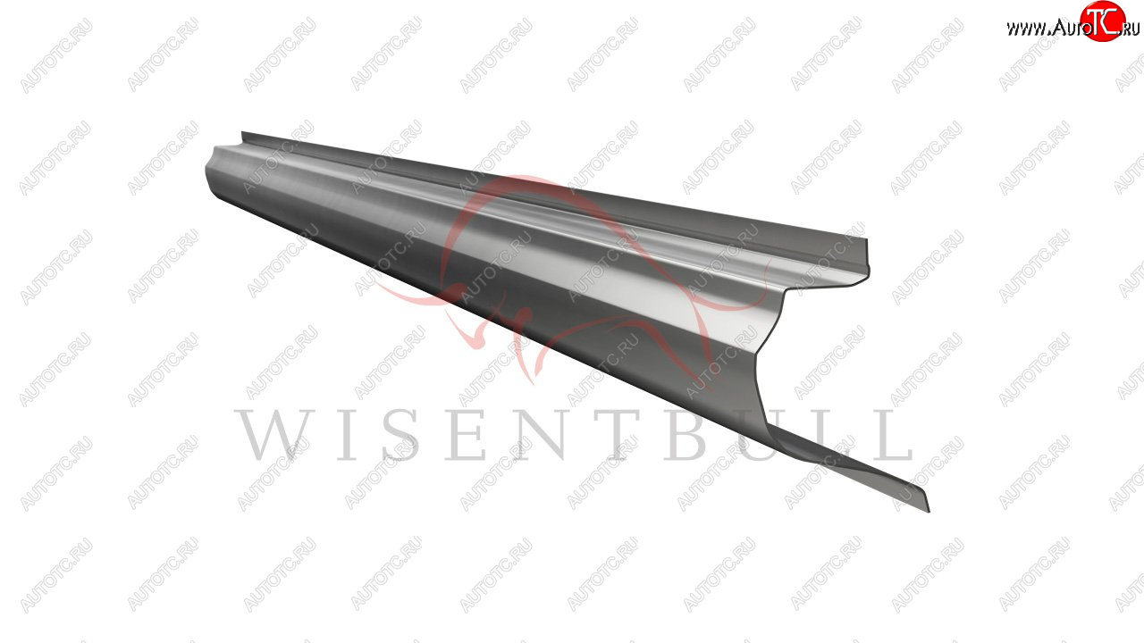 2 189 р. Правый ремонтный порог Wisentbull  Chrysler New Yorker (1993-1996) седан  с доставкой в г. Воронеж