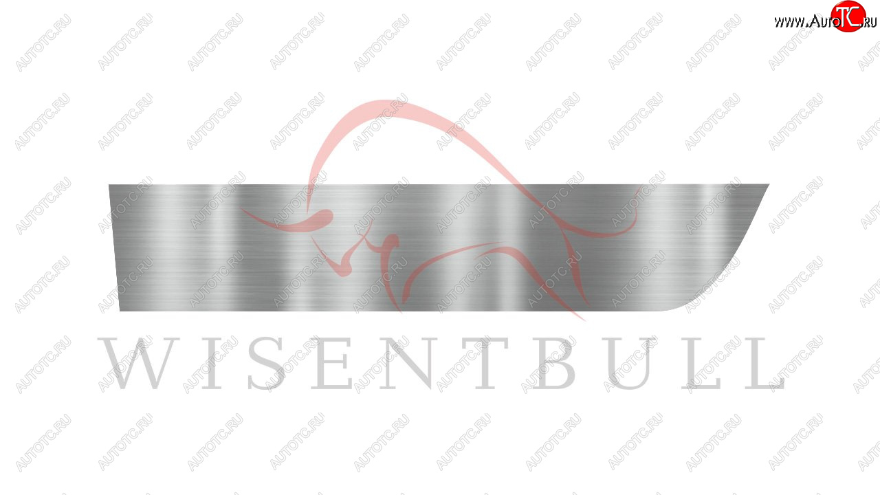 1 989 р. Ремкомплект левой двери Wisentbull  BMW 3 серия  E92 (2005-2014) купе дорестайлинг, купе рестайлинг  с доставкой в г. Воронеж