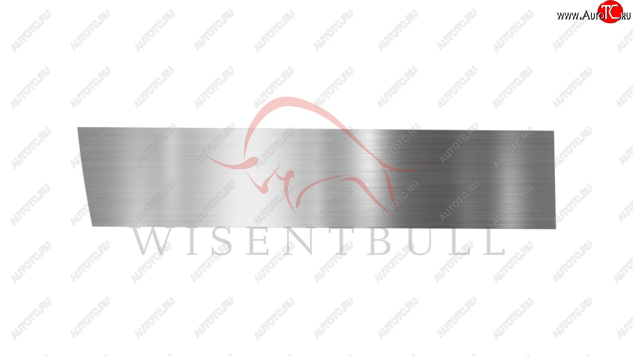 1 989 р. Ремкомплект левой двери Wisentbull  CITROEN C3  FC/FN (2002-2009) хэтчбэк  с доставкой в г. Воронеж