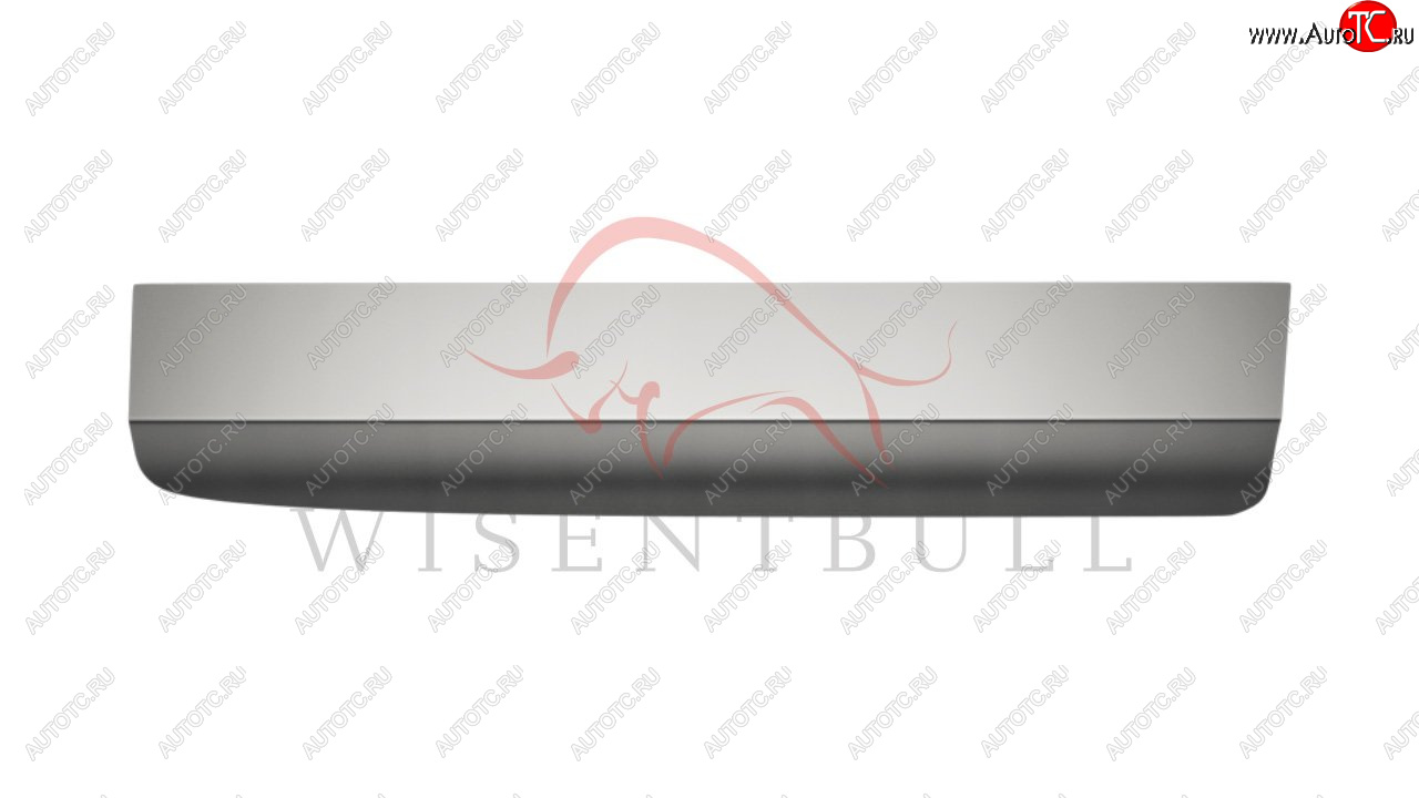1 989 р. Ремкомплект левой двери Wisentbull  CITROEN Saxo (1996-2003)  с доставкой в г. Воронеж
