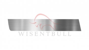 Ремкомплект левой двери Wisentbull CITROEN Xantia лифтбэк дорестайлинг (1992-1997)