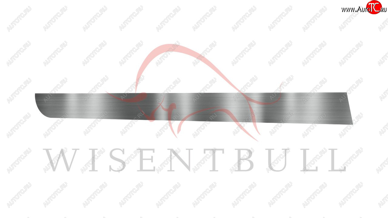 1 989 р. Ремкомплект левой двери Wisentbull Honda Edix (2004-2009)  с доставкой в г. Воронеж