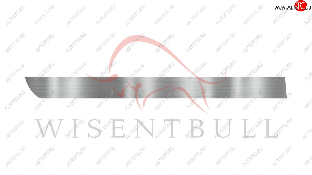 1 989 р. Ремкомплект левой двери Wisentbull Honda Stream 1 RN1,RN3  дорестайлинг (2000-2004)  с доставкой в г. Воронеж