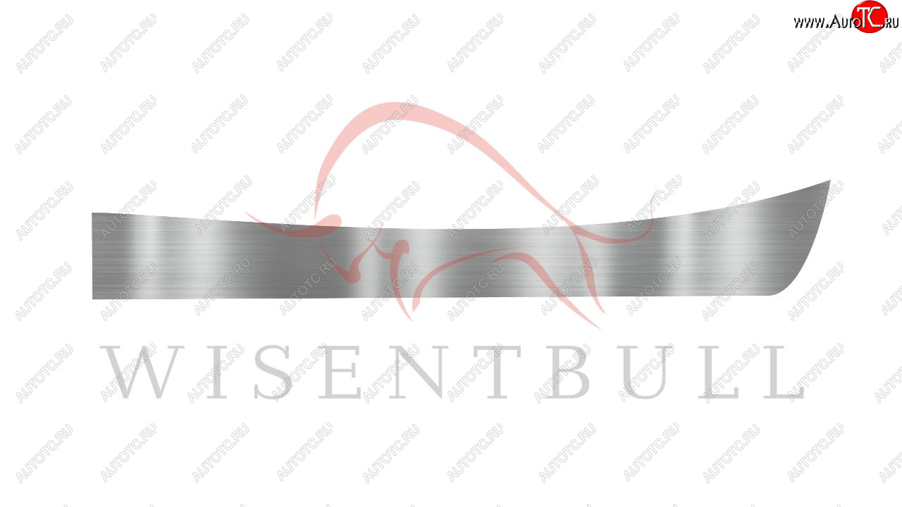 1 989 р. Ремкомплект левой двери Wisentbull  Honda Stream ( 1 RN1,RN3,  1 RN2,RN4, RN1, RN3, RN5) (2000-2006)  дорестайлинг, рестайлинг  с доставкой в г. Воронеж