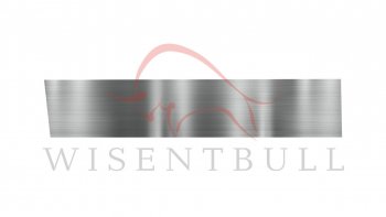 Ремкомплект левой двери Wisentbull KIA Rio 1 DC дорестайлинг седан (2000-2002)