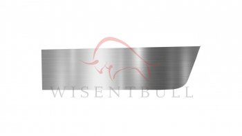 Ремкомплект задней левой двери Wisentbull KIA Carnival ( UP,CQ,  UP,GQ) (1998-2006) минивэн дорестайлинг, минивэн рестайлинг