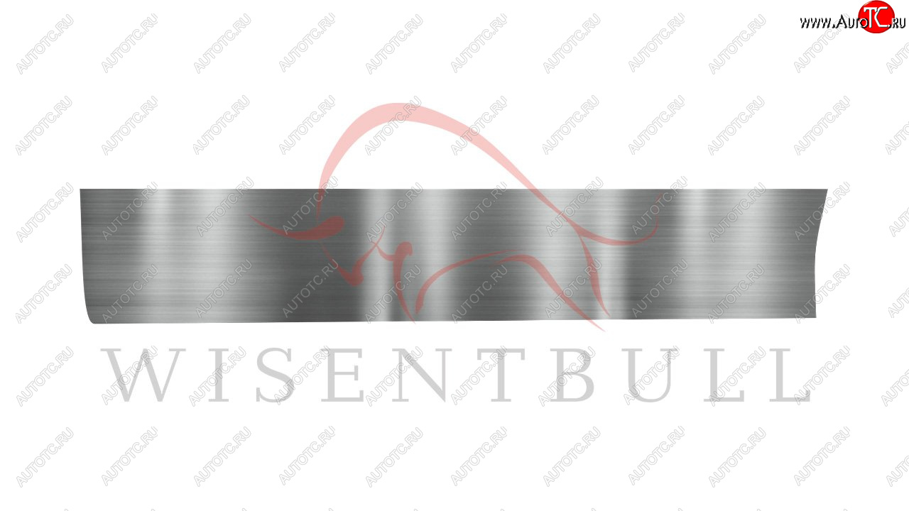 1 989 р. Ремкомплект левой двери Wisentbull Mercedes-Benz R-Class W251/V251 Дорестайлинг (2006-2011)  с доставкой в г. Воронеж