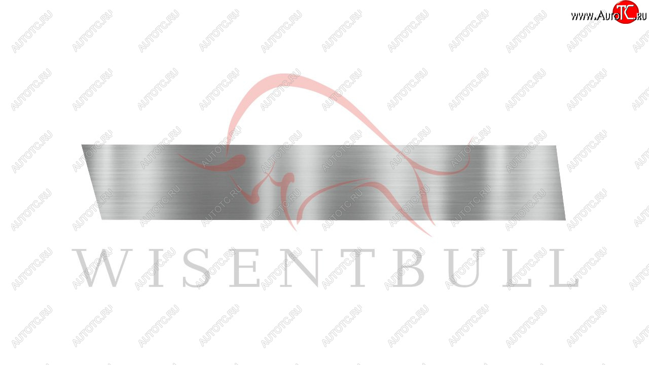 1 989 р. Ремкомплект левой двери Wisentbull Nissan Sunny N16 (2007-2011)  с доставкой в г. Воронеж