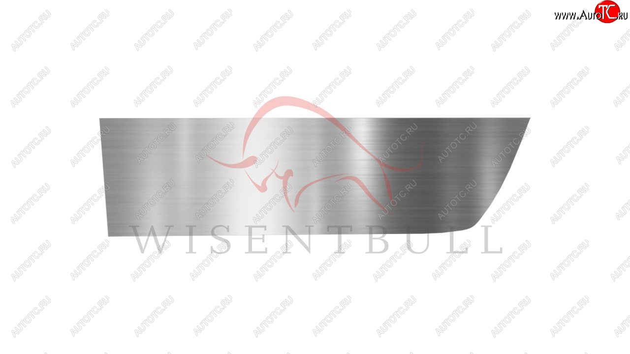1 989 р. Ремкомплект левой двери Wisentbull  Nissan Primera ( 2 хэтчбэк,  2 седан,  2 универсал) (1995-2003) P11 дорестайлинг, P11 рестайлинг  с доставкой в г. Воронеж