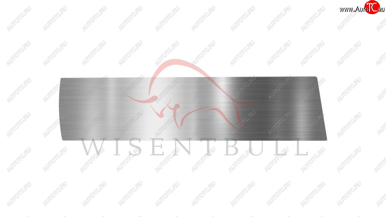 1 989 р. Ремкомплект левой двери Wisentbull Daewoo Nexia рестайлинг (2008-2015)  с доставкой в г. Воронеж
