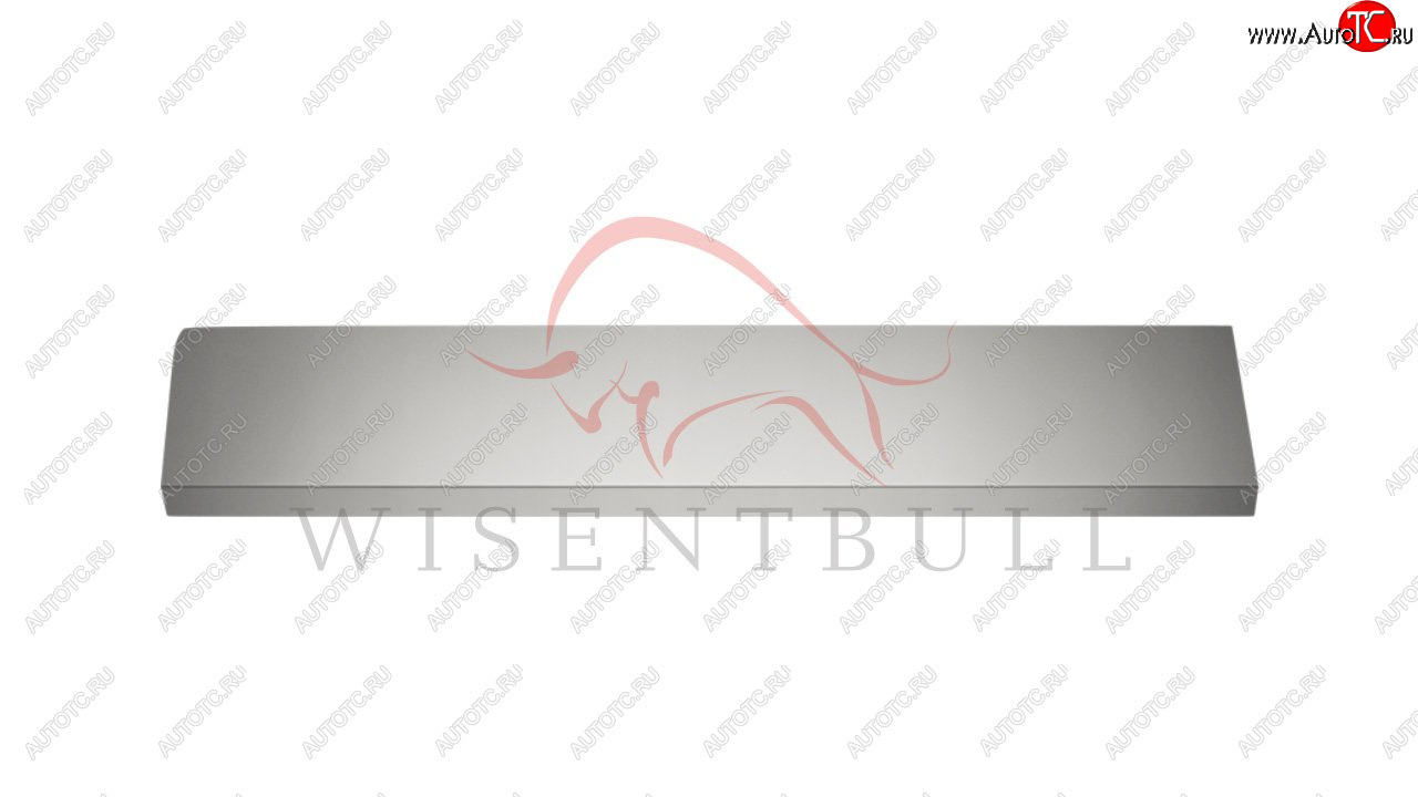1 989 р. Ремкомплект левой двери Wisentbull Peugeot 405 (1987-1999)  с доставкой в г. Воронеж