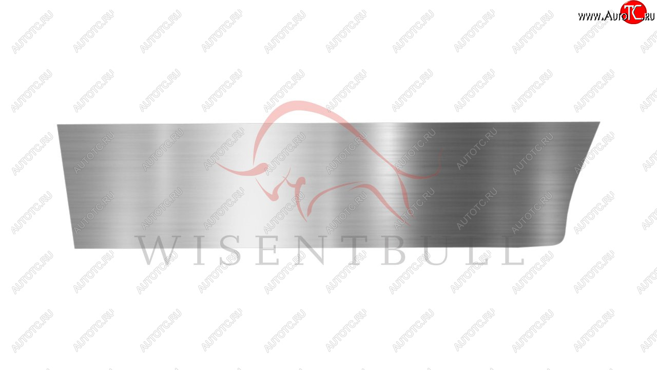 1 989 р. Ремкомплект левой двери Wisentbull Peugeot 406 8B седан дорестайлинг (1995-1999)  с доставкой в г. Воронеж