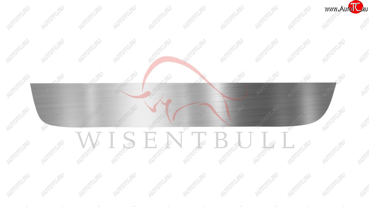 1 989 р. Ремкомплект левой двери Wisentbull  Renault Clio  CB (1998-2012) дорестайлинг, хэтчбэк 3 дв., рестайлинг, хэтчбэк 3 дв.  с доставкой в г. Воронеж
