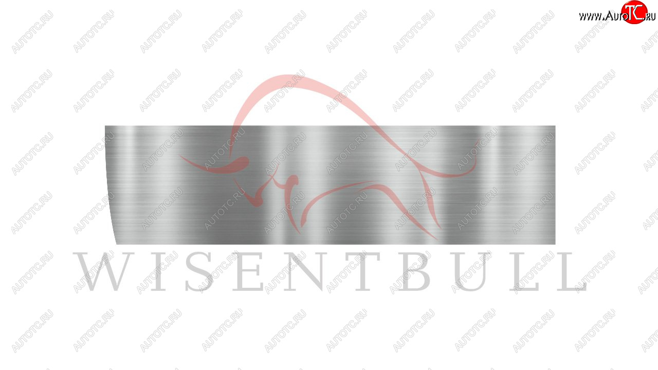 1 989 р. Ремкомплект левой двери Wisentbull Уаз Патриот 23632 2-ой рестайлинг пикап (2016-2025)  с доставкой в г. Воронеж