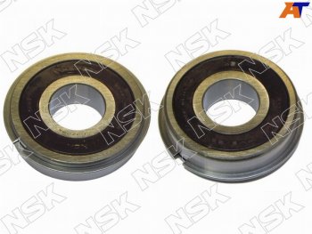 3 299 р. Подшипник КПП TOYOTA COASTERCROWNDYNAHILUX SURFTOYOACE NSK B30-126NRC3  с доставкой в г. Воронеж. Увеличить фотографию 1