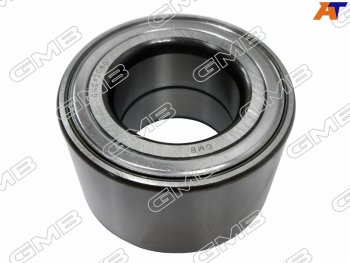 2 869 р. Подшипник передней ступицы GMB  Ford Escape  2 (2008-2012), Ford Maverick  TM1 (2000-2007), Mazda Tribute (2000-2011)  с доставкой в г. Воронеж. Увеличить фотографию 1