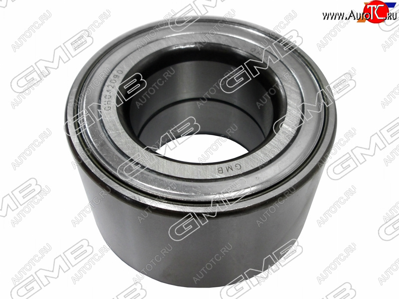 2 869 р. Подшипник передней ступицы GMB  Ford Escape  2 (2008-2012), Ford Maverick  TM1 (2000-2007), Mazda Tribute (2000-2011)  с доставкой в г. Воронеж