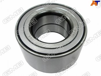 2 399 р. Подшипник передней ступицы HYUNDAI I20SOLARISKIA RIO 723837 2014- GMB GH038170D  с доставкой в г. Воронеж. Увеличить фотографию 1
