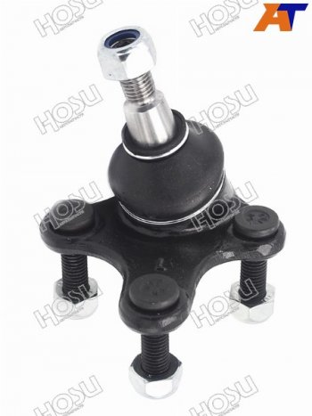 859 р. Шаровая опора LH AUDI A3 04-SKODA OCTAVIA 04-13VW CADDY 04- HOSU HSBJ0083  с доставкой в г. Воронеж. Увеличить фотографию 1