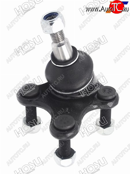 859 р. Шаровая опора LH AUDI A3 04-SKODA OCTAVIA 04-13VW CADDY 04- HOSU HSBJ0083  с доставкой в г. Воронеж